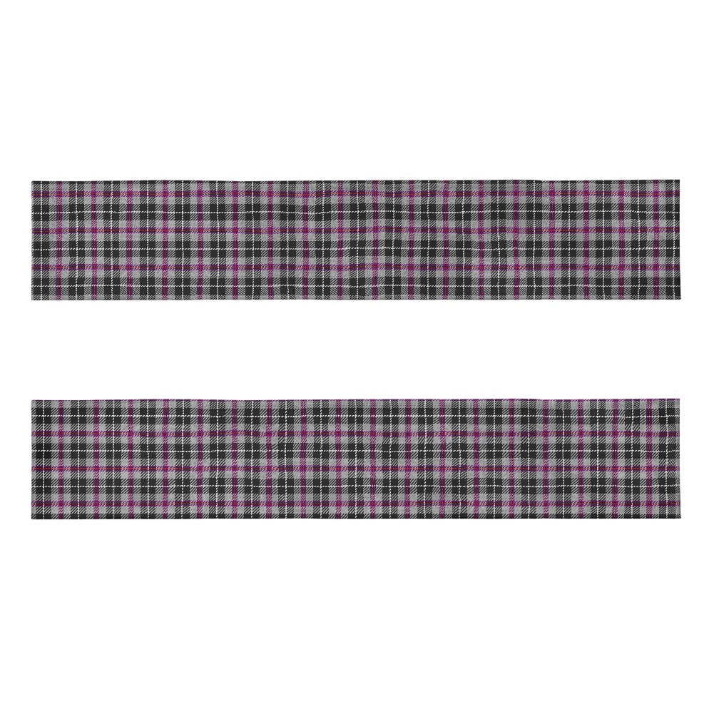 Cornish - Jewell Tartan Scarf