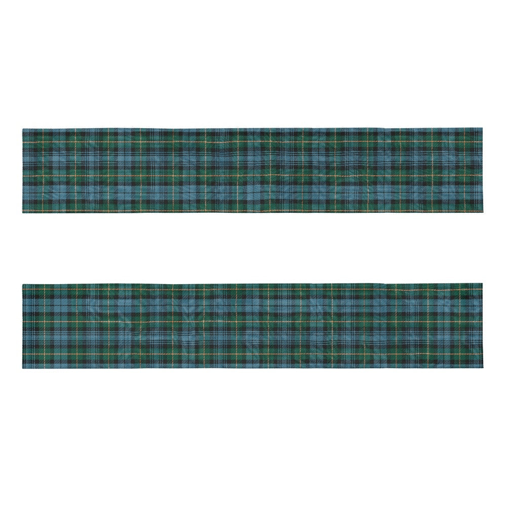 Clan Gordon Ancient Tartan Scarf