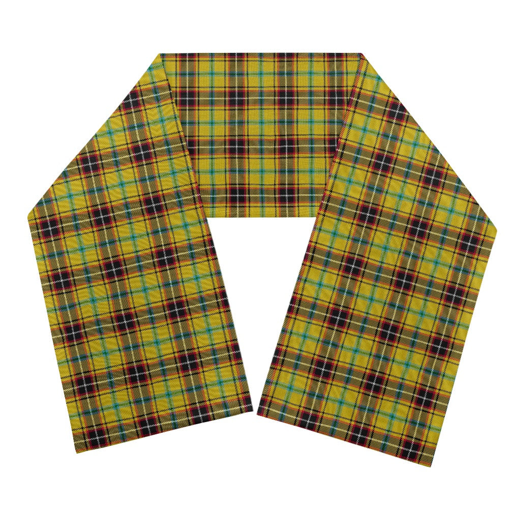 Cornish - Christopher Tartan Scarf