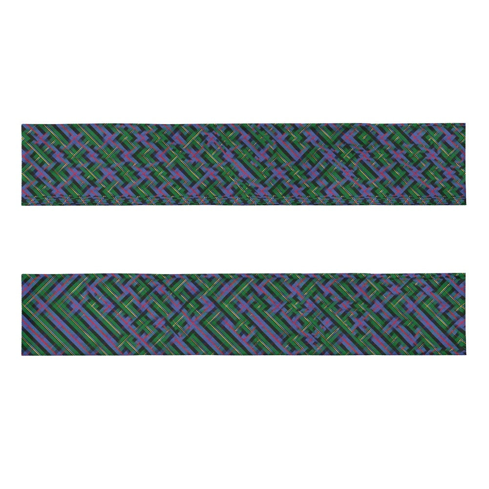 Clan Malcolm Tartan Scarf