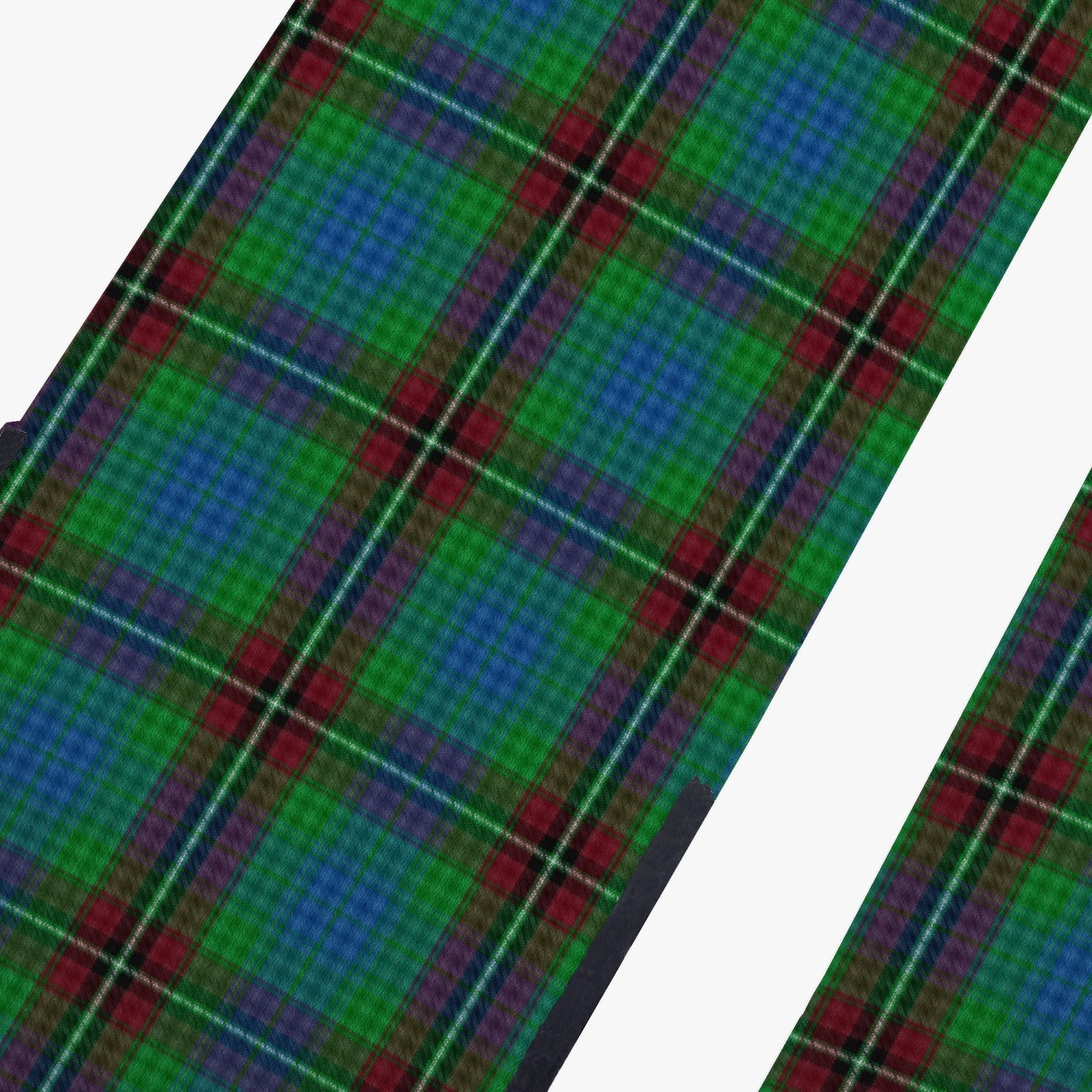 Clan Boyle Tartan Reinforced Sports Socks