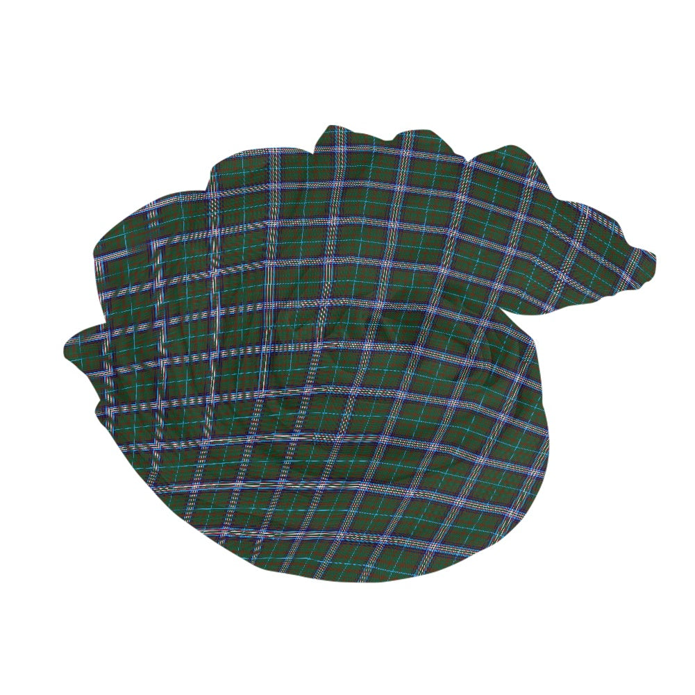 US State - Missouri Tartan Scarf