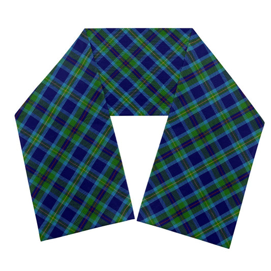 Clan Miller Tartan Scarf