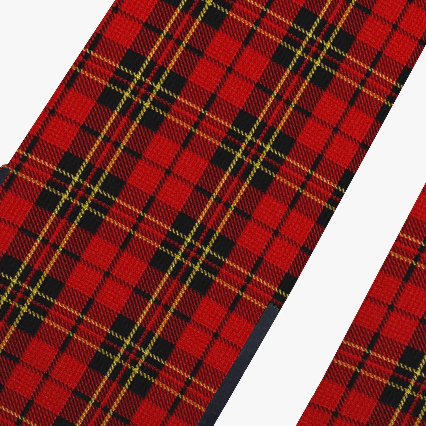 Clan Brodie Tartan Reinforced Sports Socks