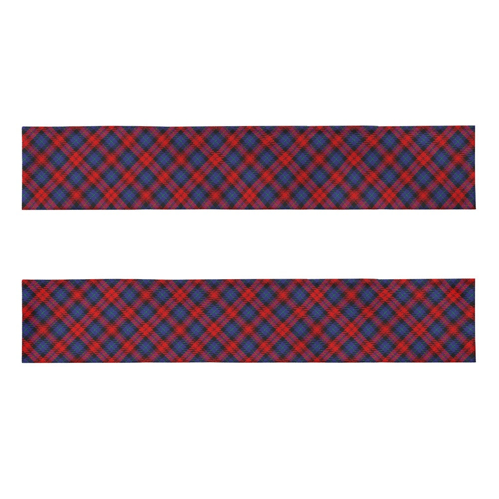 Clan MacLachlan Tartan Scarf