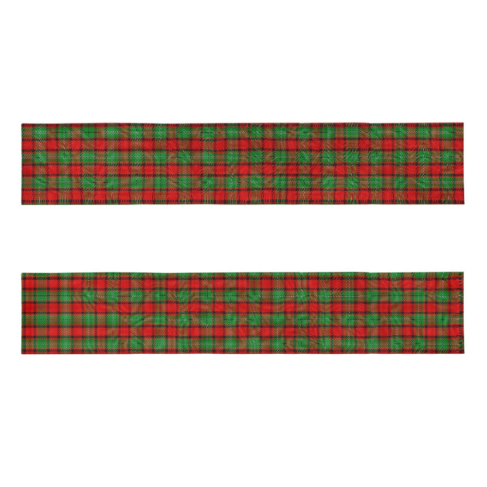 Clan MacPhail Tartan Scarf