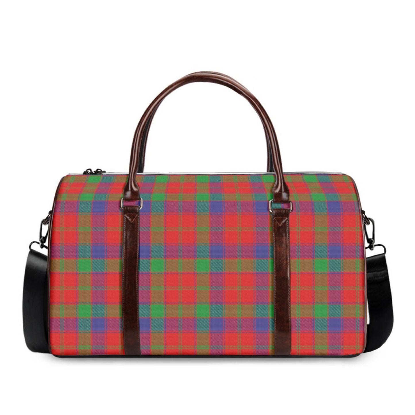 Clan Donnachaidh Duffle Bag