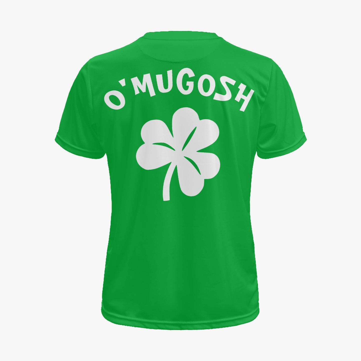 Paddy's Day - O'Mugosh