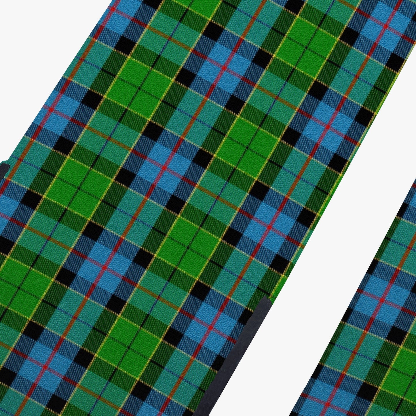 Clan Forsyth Tartan Reinforced Sports Socks