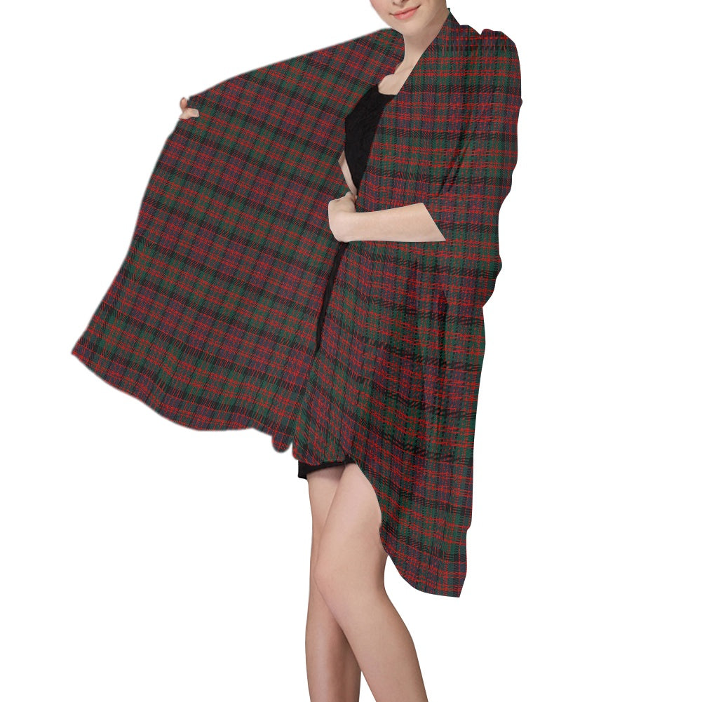 MacDonald for Susan Chiffon Scarf