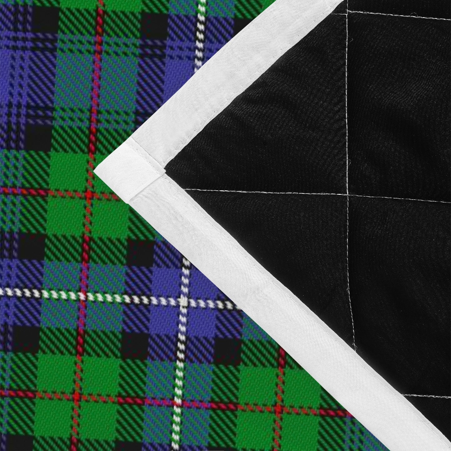 Clan Donnachaidh Quilt Bed Sets