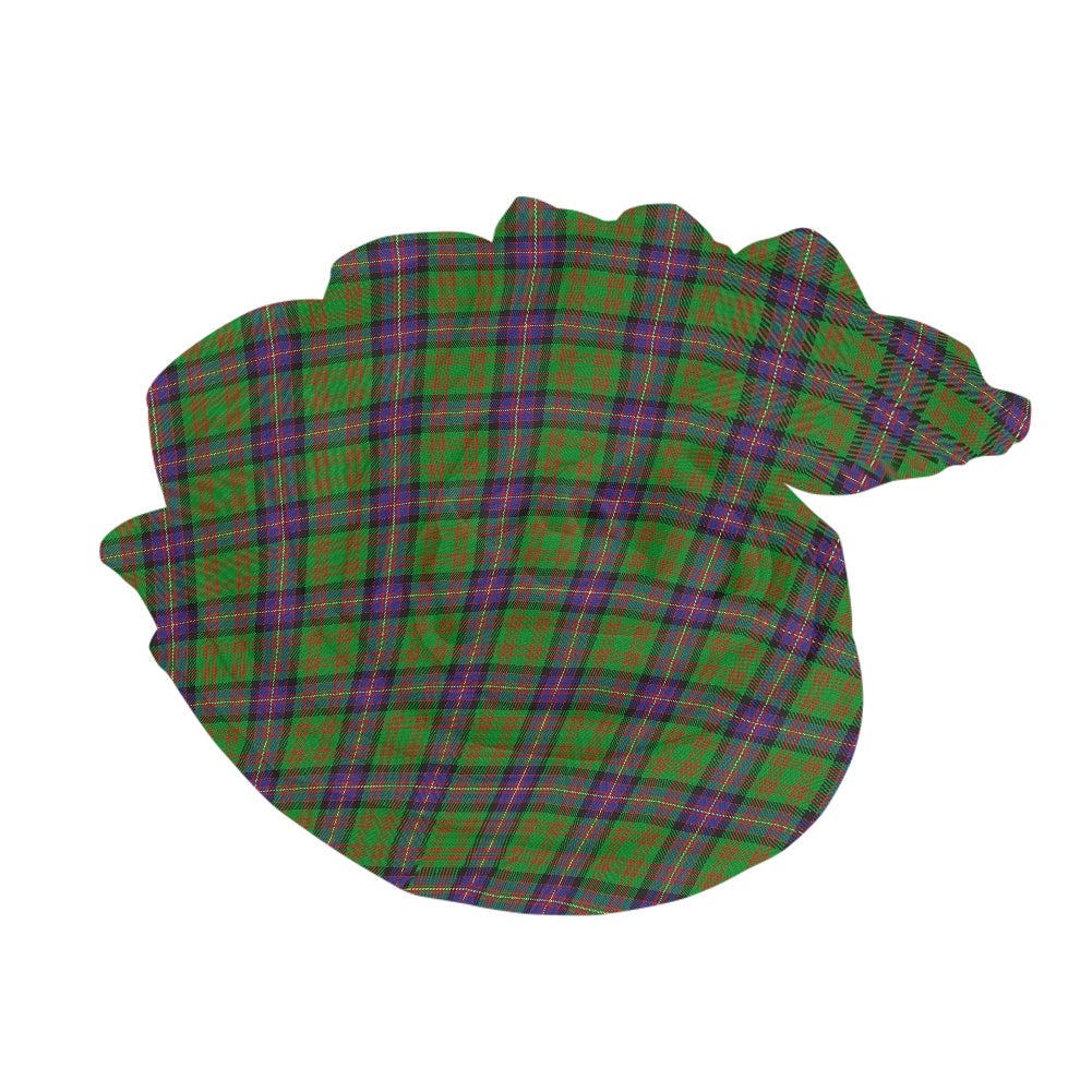 Clan Cochrane Tartan Chiffon Scarf