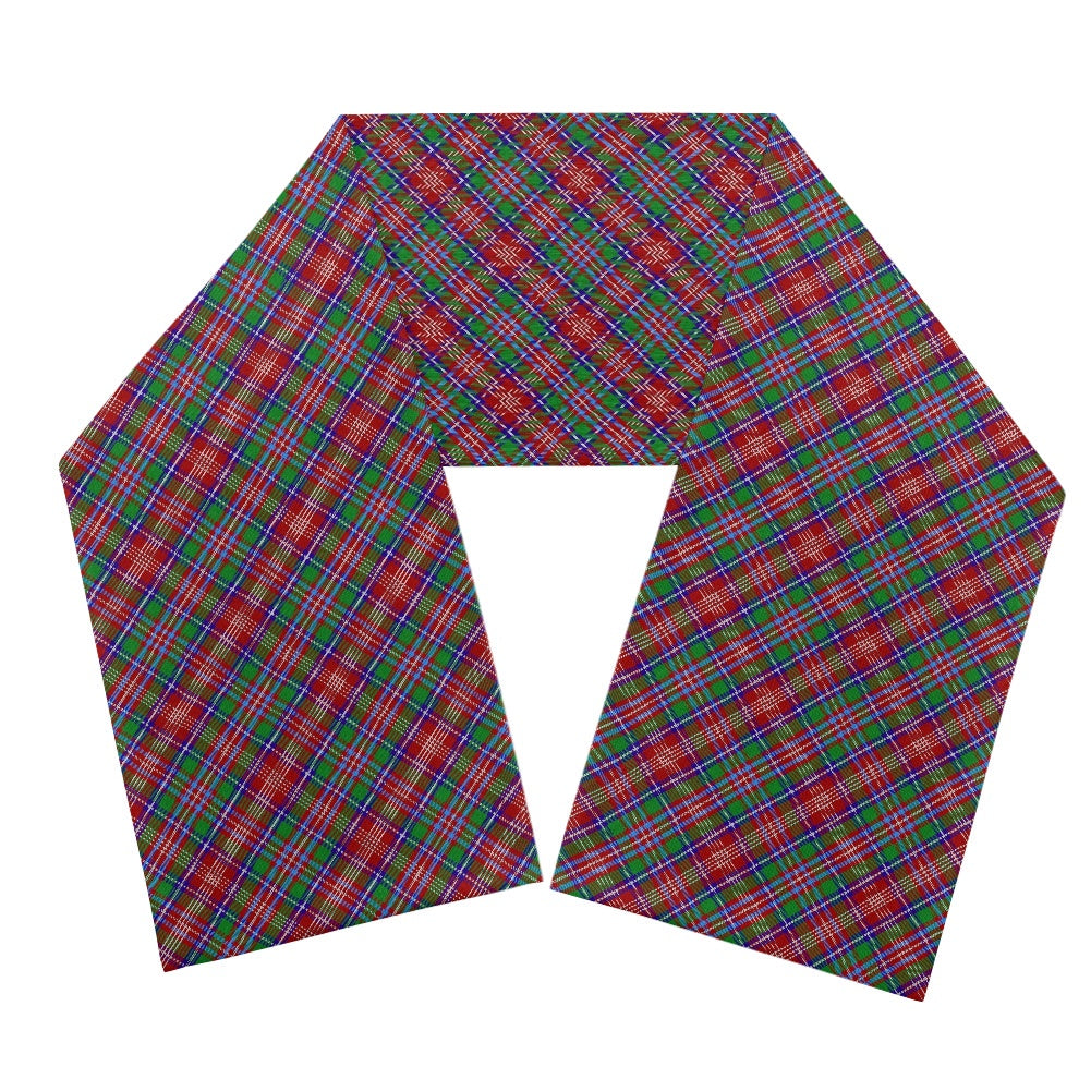 Clan Ritchie Tartan Scarf