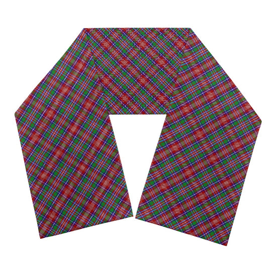 Clan Ritchie Tartan Scarf