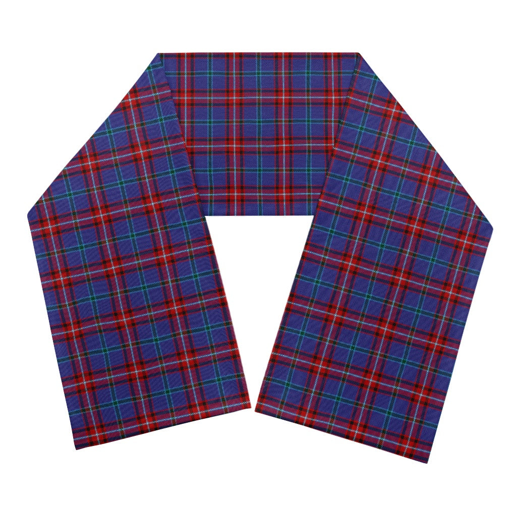 Clan Glenn Tartan Scarf