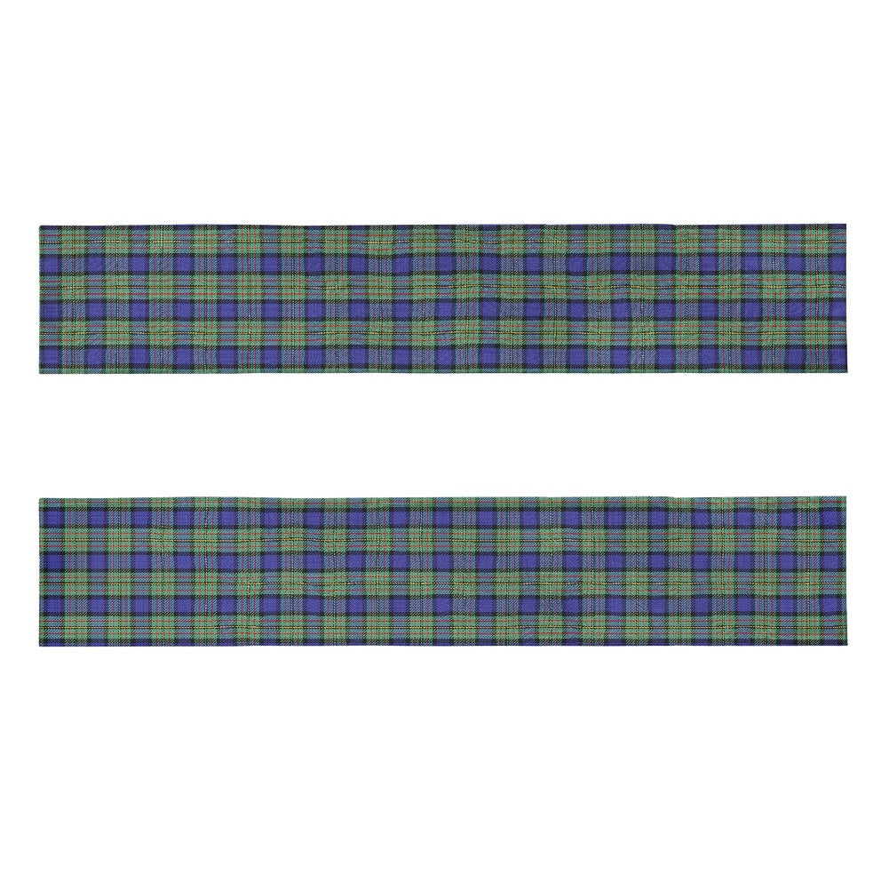 Clan MacLaren Tartan Scarf
