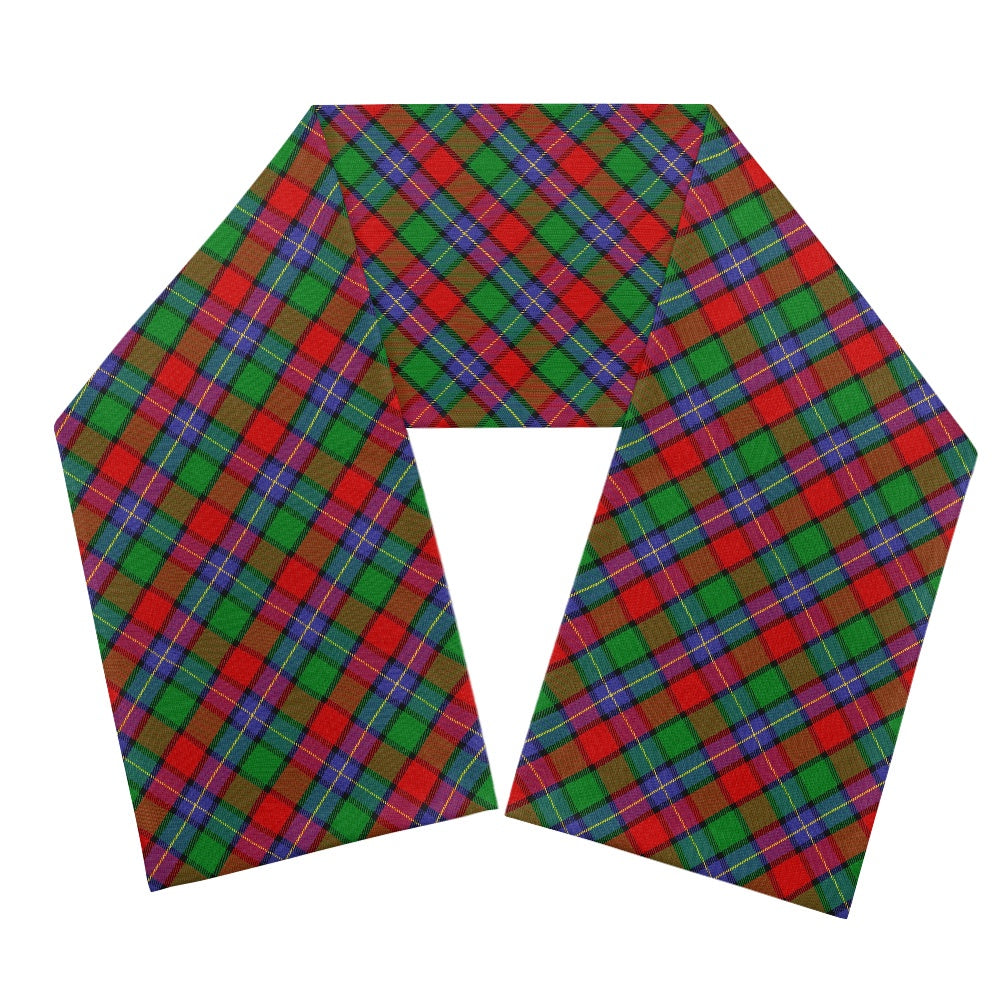 Clan Kilgour Tartan Scarf