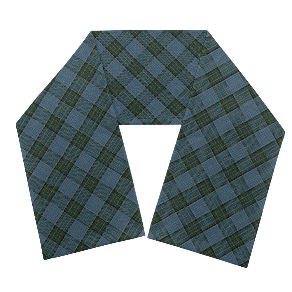 Clan MacMillan Hunting Ancient Tartan Scarf