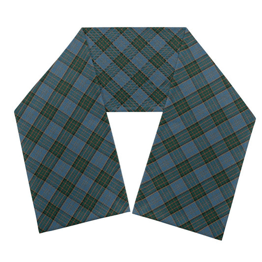 Clan MacMillan Hunting Ancient Tartan Scarf