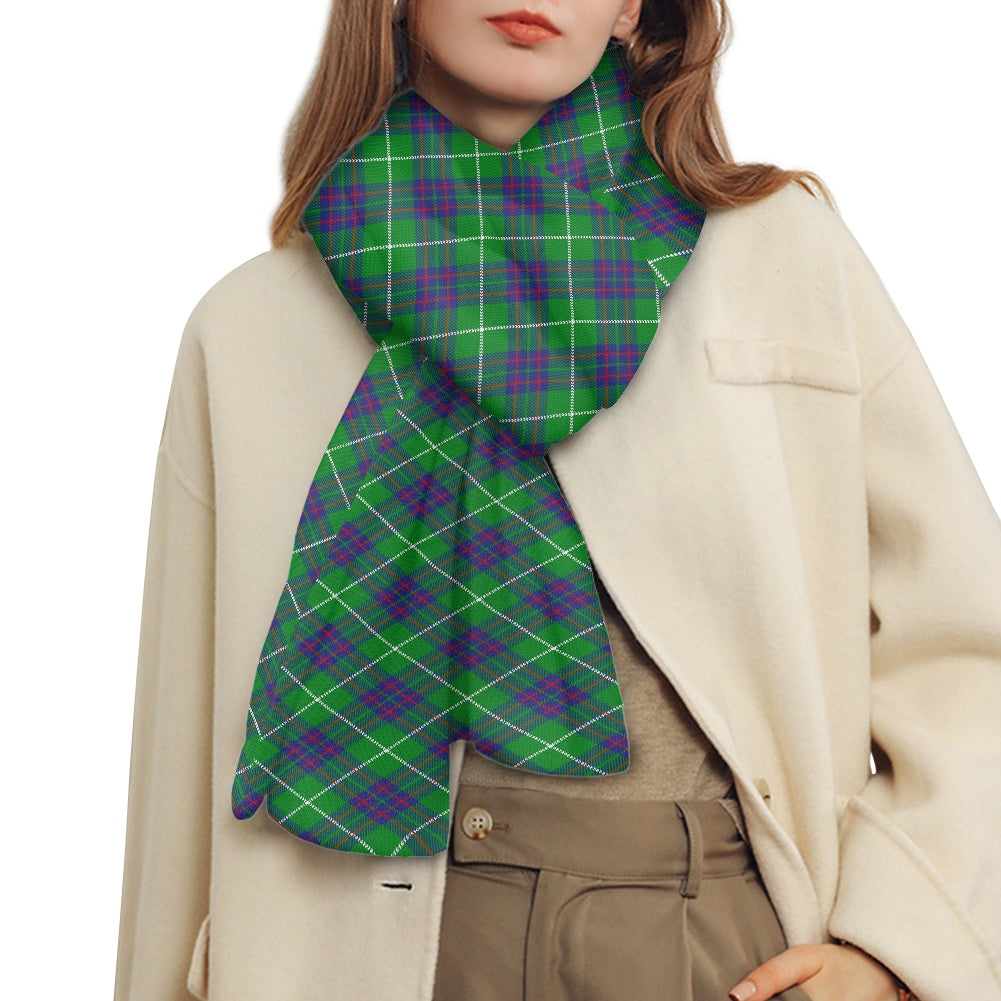 Clan MacIntyre Tartan Scarf