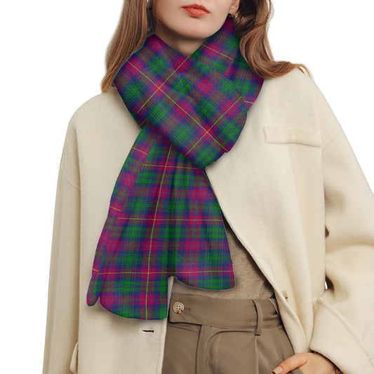 Clan Cairns Tartan Scarf