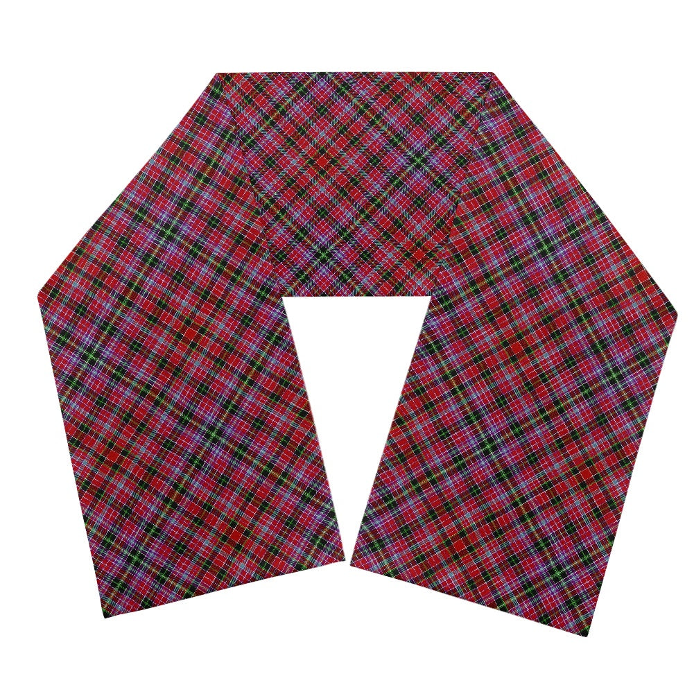 District - Aberdeen Tartan Scarf