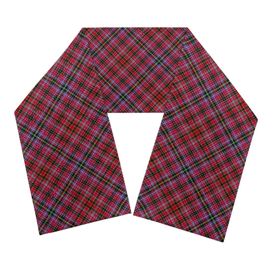 District - Aberdeen Tartan Scarf