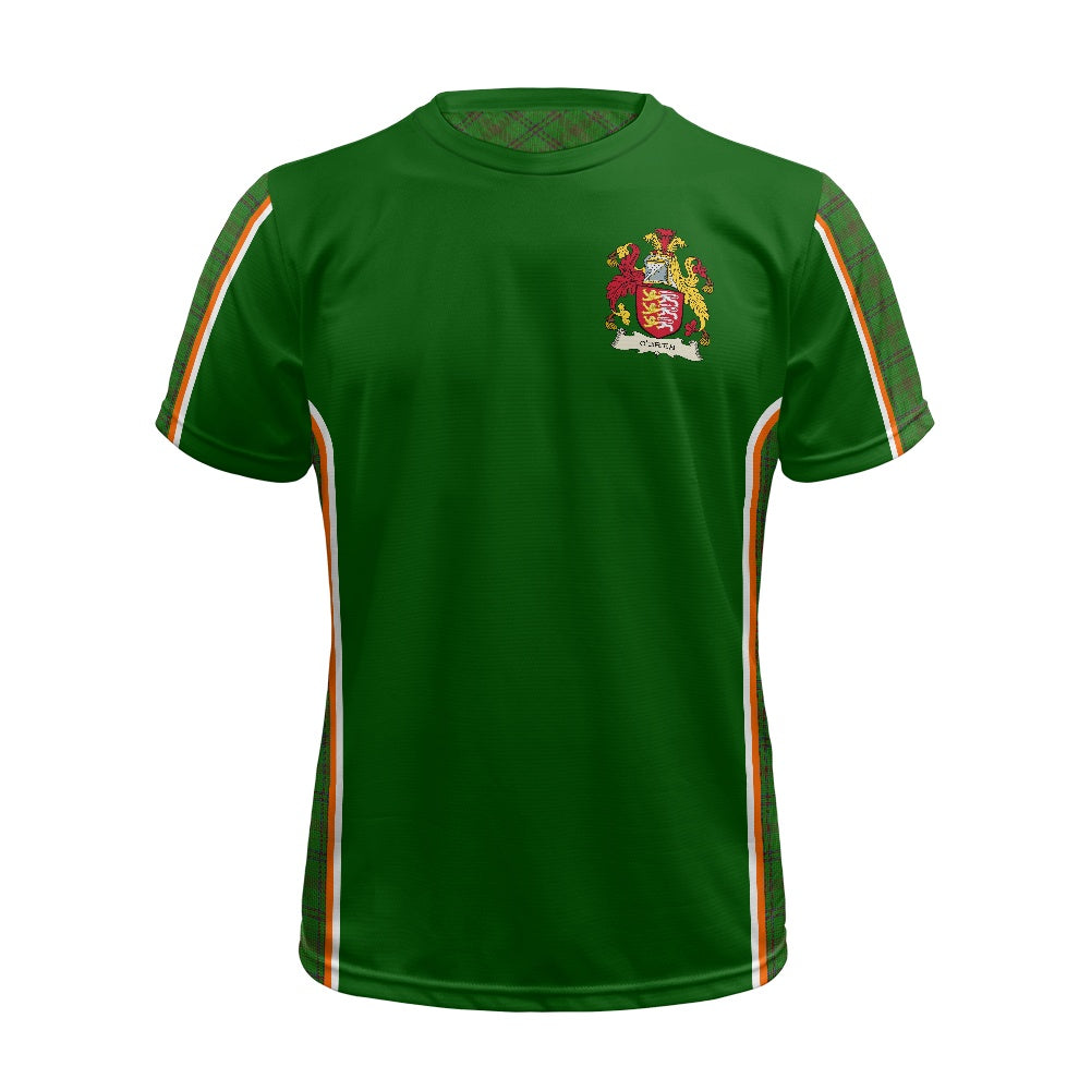 Irish Arms - O'Brien - Football Shirt