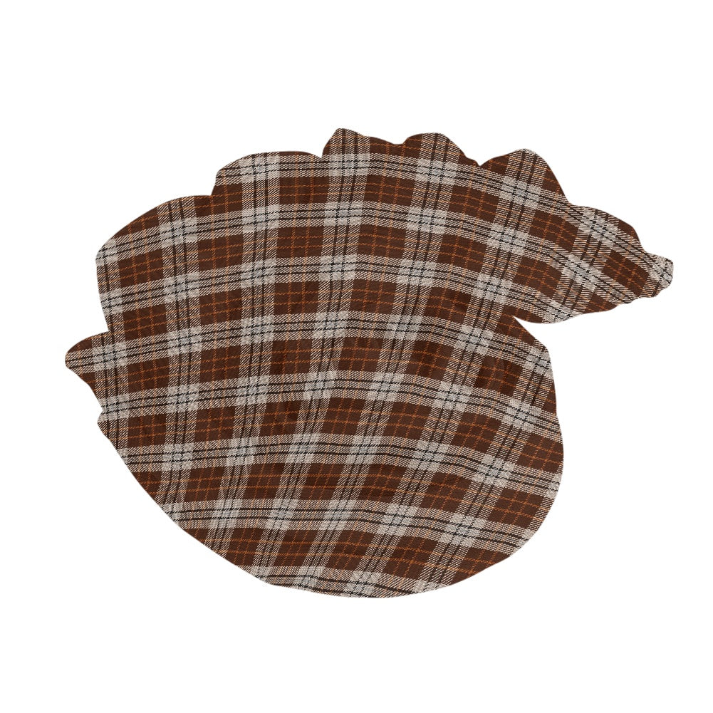 Isle of Elgin Tartan Chiffon Scarf