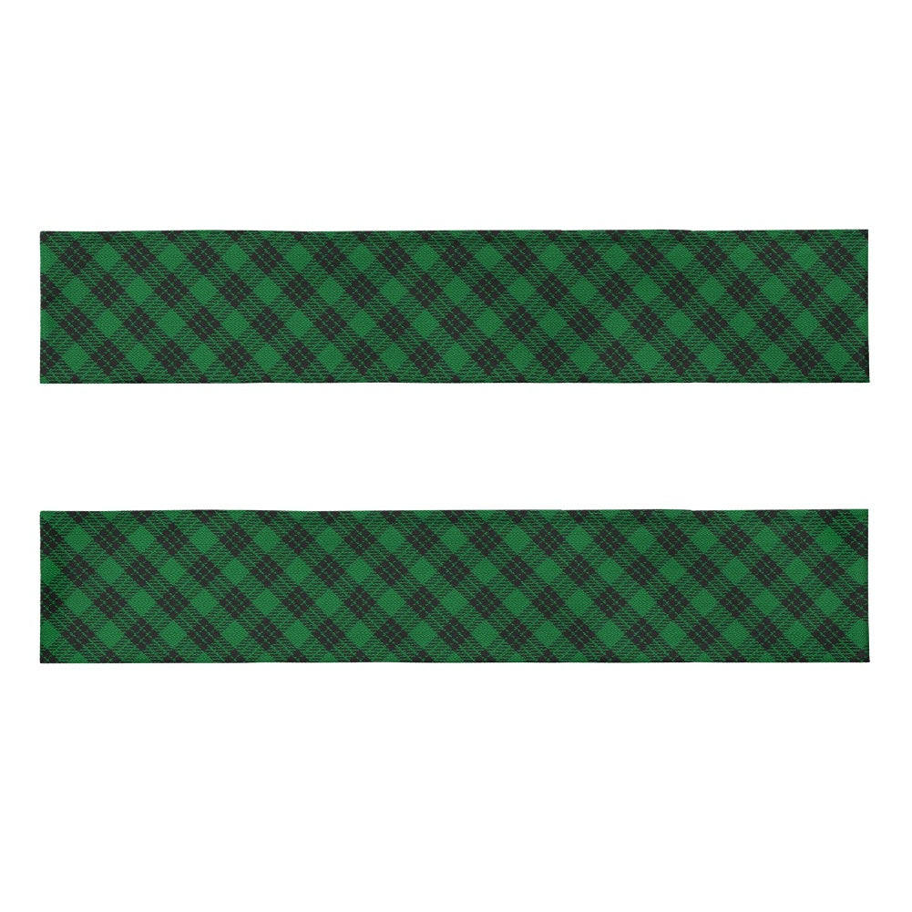 Clan Graham Tartan Scarf