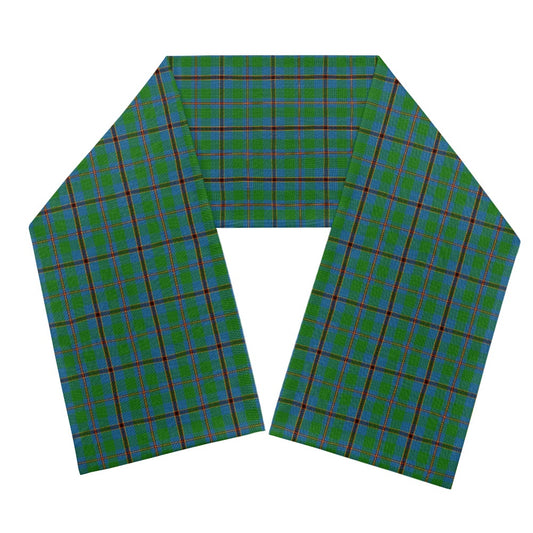 Clan Snodgrass Tartan Scarf
