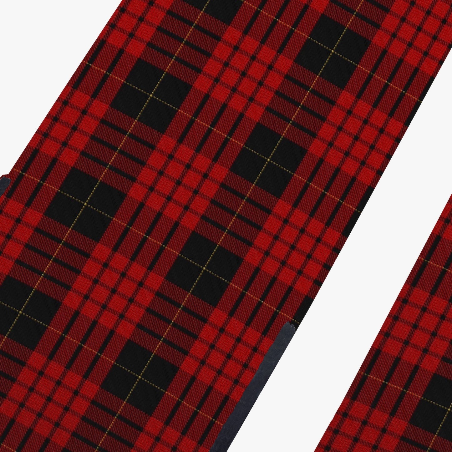 Clan MacQueen Tartan Sports Socks