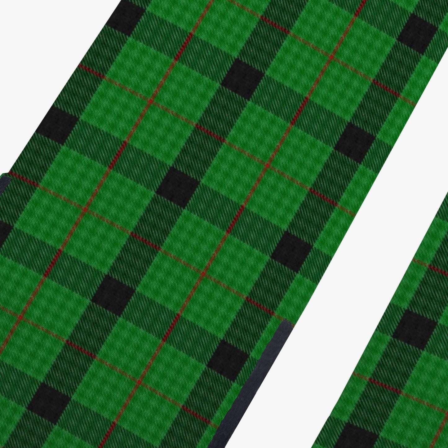 Clan Kincaid Tartan Reinforced Sports Socks