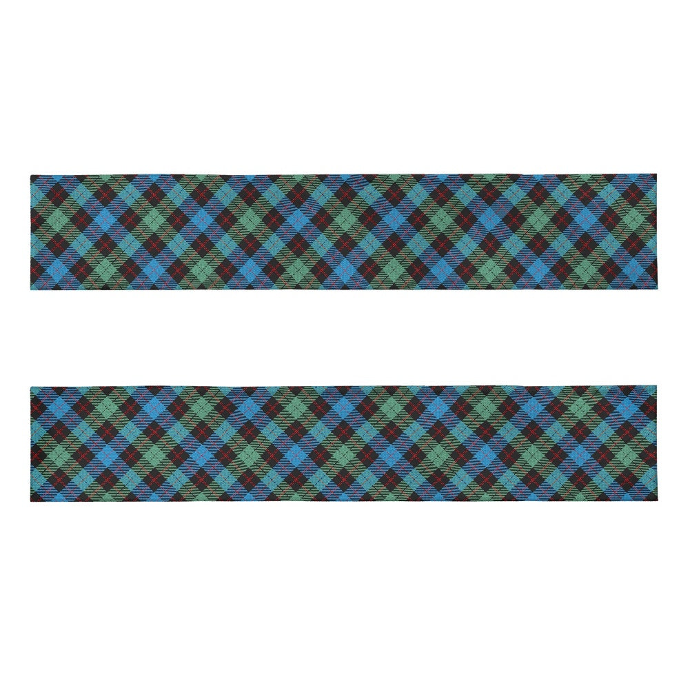 Clan Guthrie Tartan Scarf