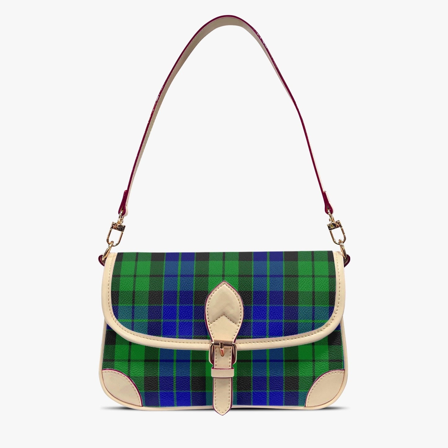 Clan MacKay Underarm Bag