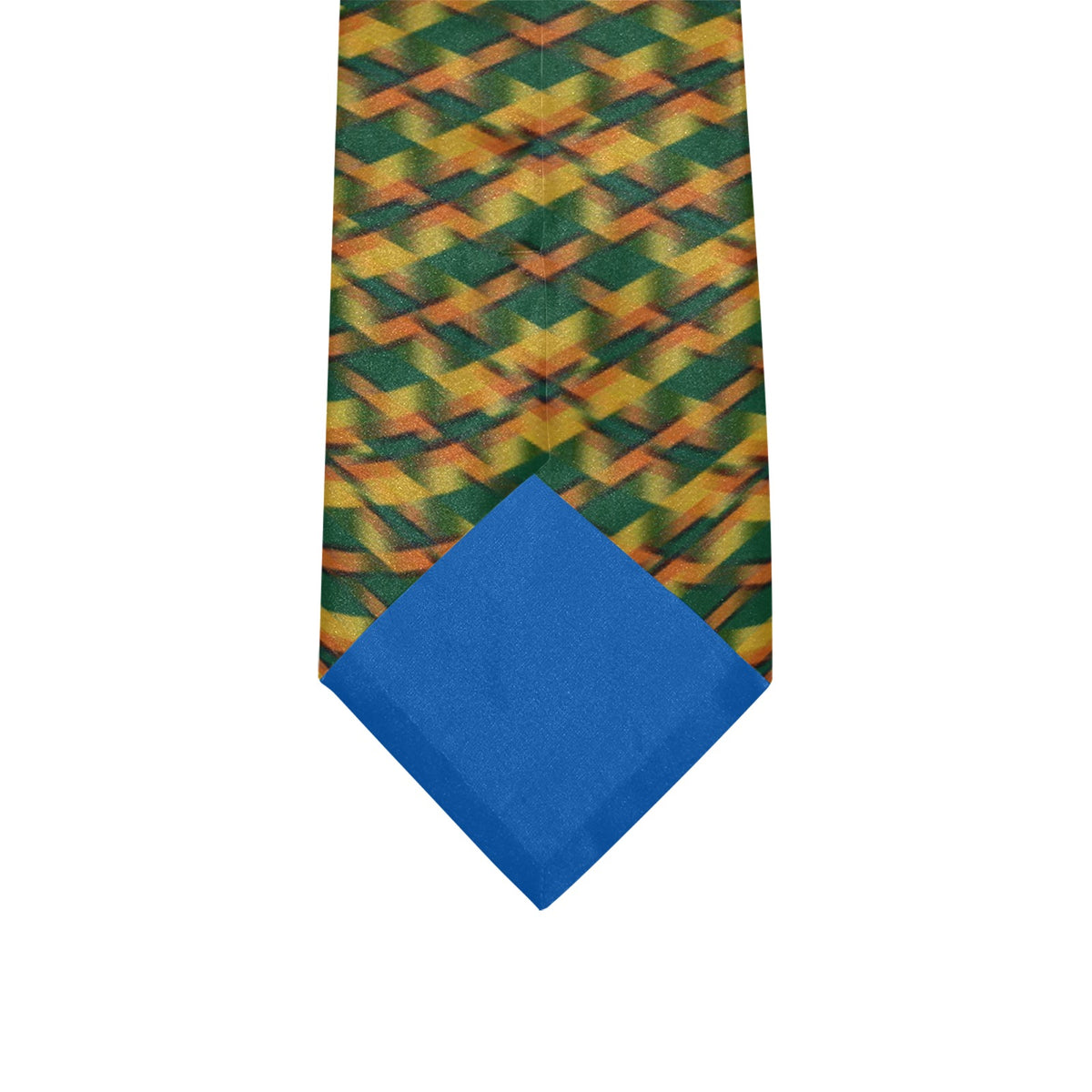 Irish County Derry Necktie