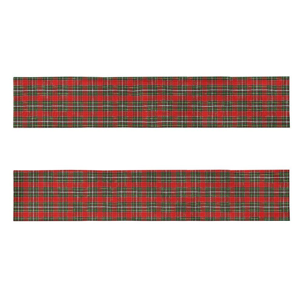 Clan Gillespie Tartan Scarf