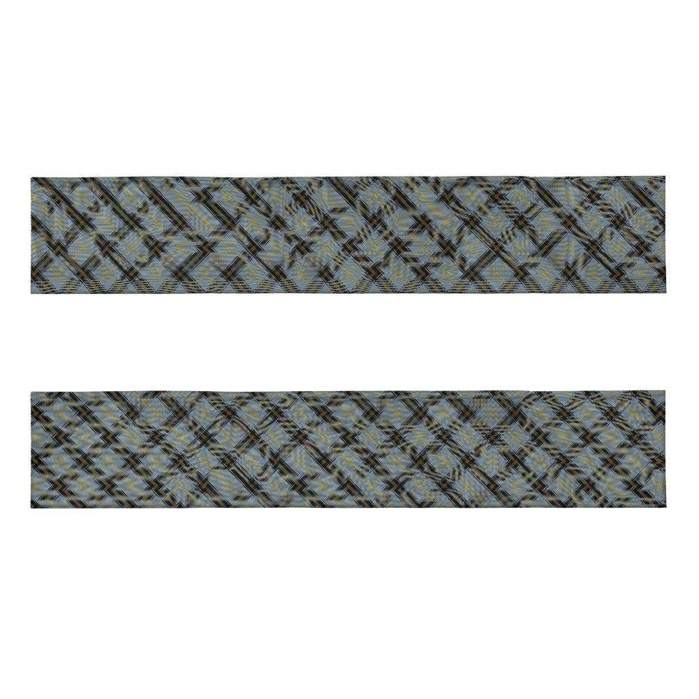 Clan Bell Tartan Scarf