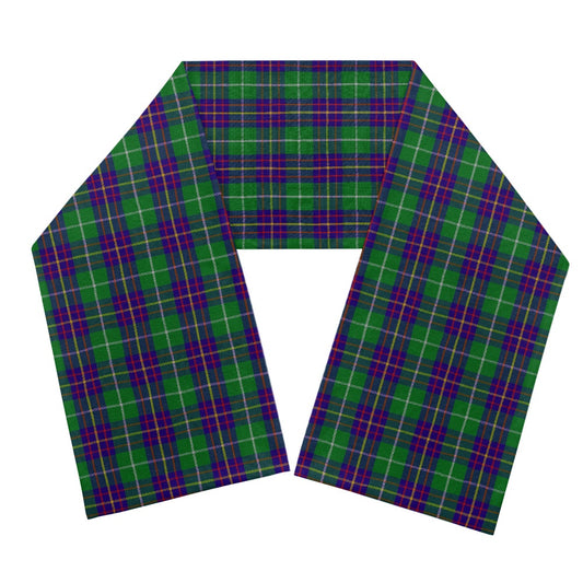 Clan Inglis Tartan Scarf