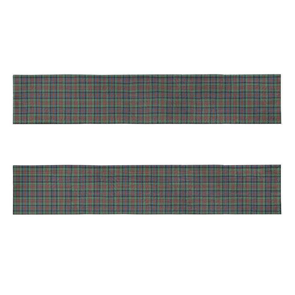 Clan MacDuff Hunting Tartan Scarf