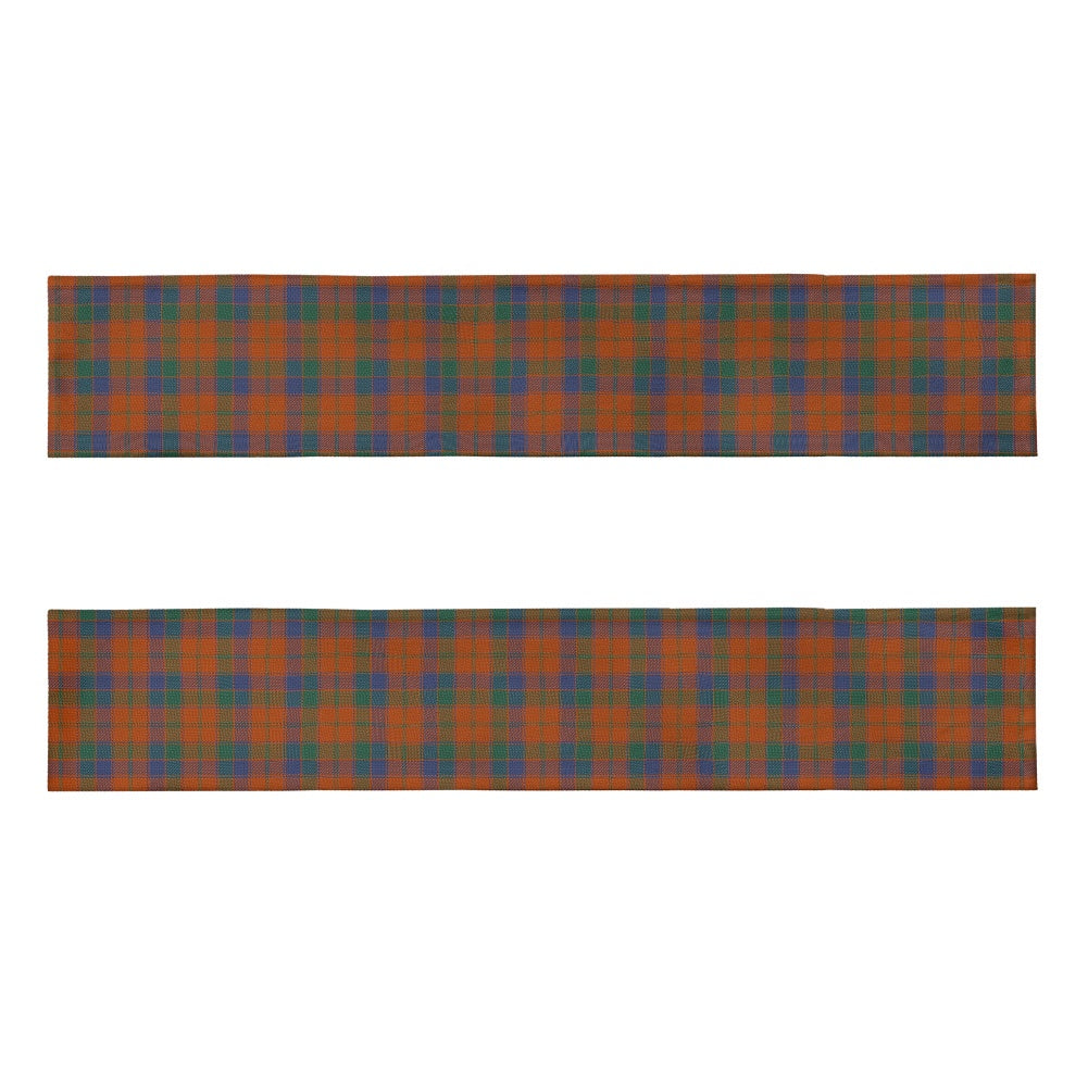 Clan Donnachaidh Ancient Tartan Scarf