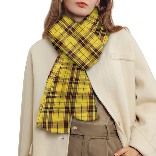 Clan MacLeod Tartan Scarf