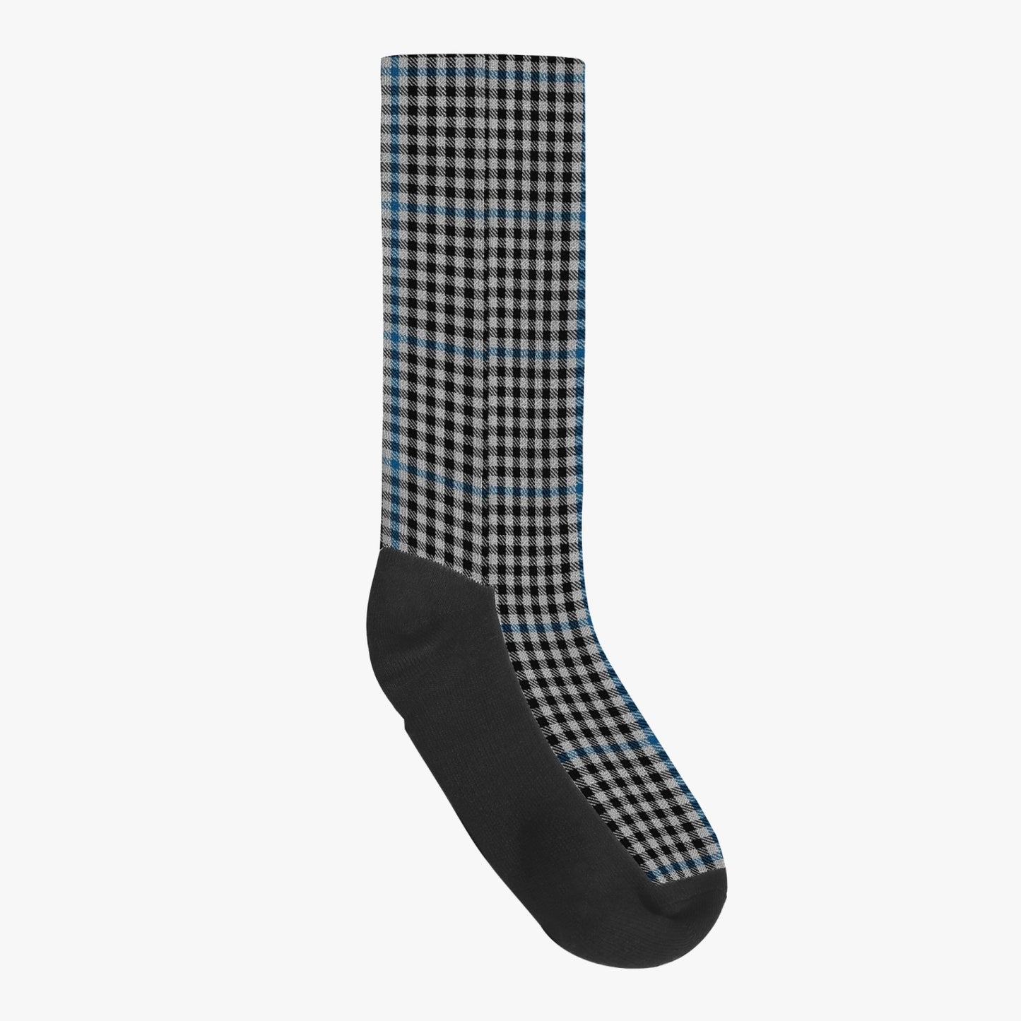 Clan Gladstone Tartan Reinforced Sports Socks