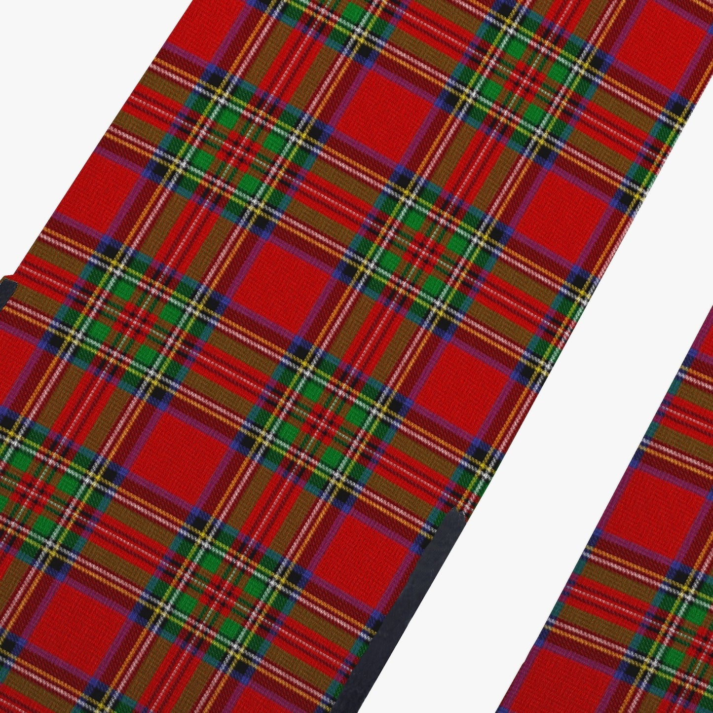 Clan Stewart Tartan Reinforced Sports Socks