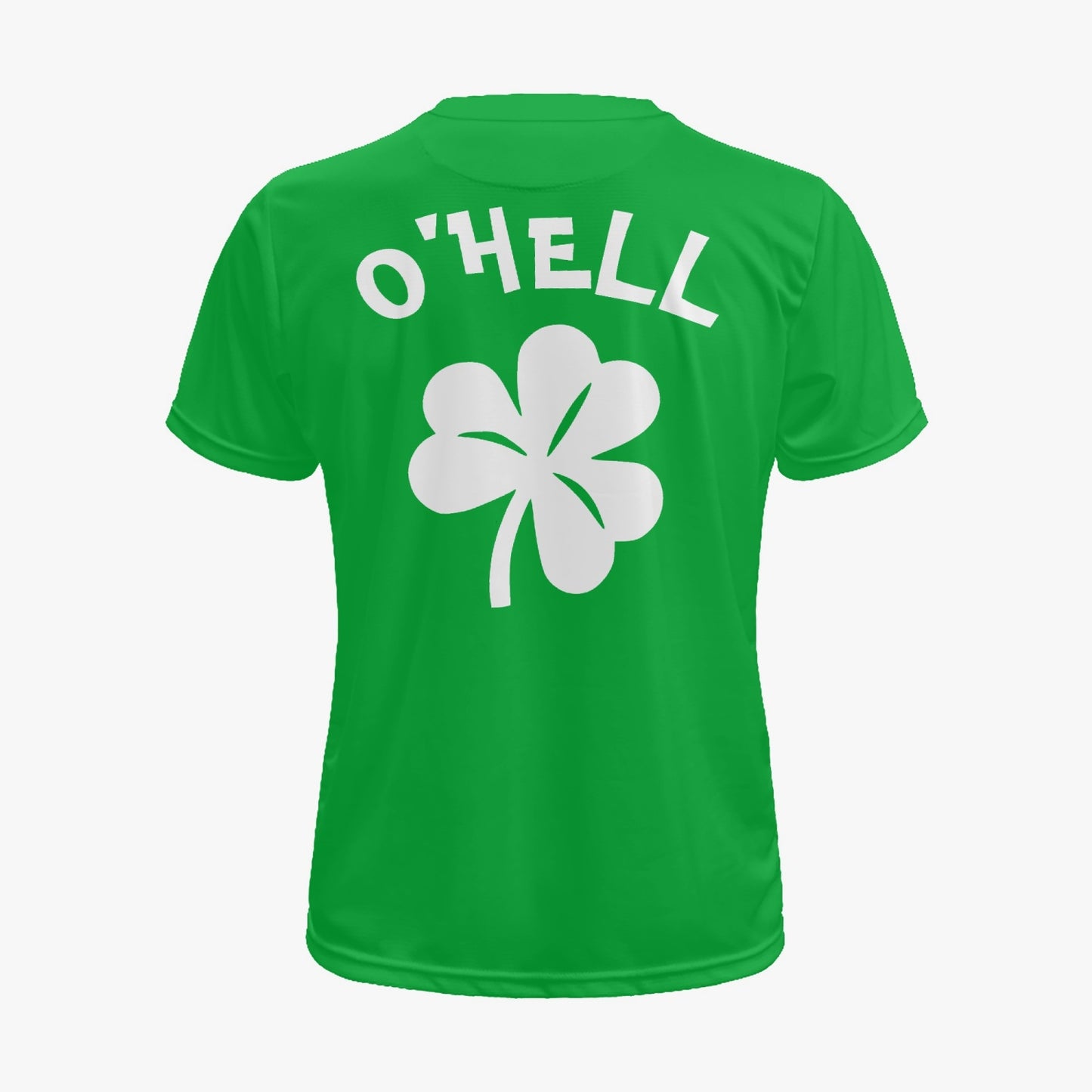 Paddy's Day - O'Hell