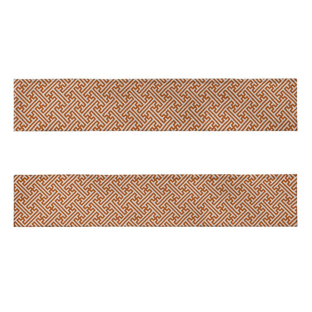 Wagara - Sayagata Scarf
