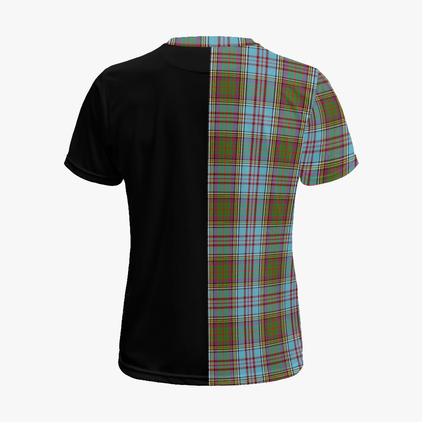 Clan Anderson Soccer Jersey