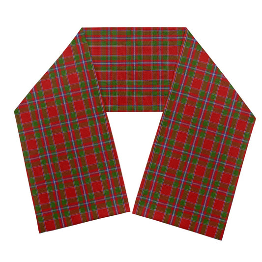 District - Perthshire Tartan Scarf