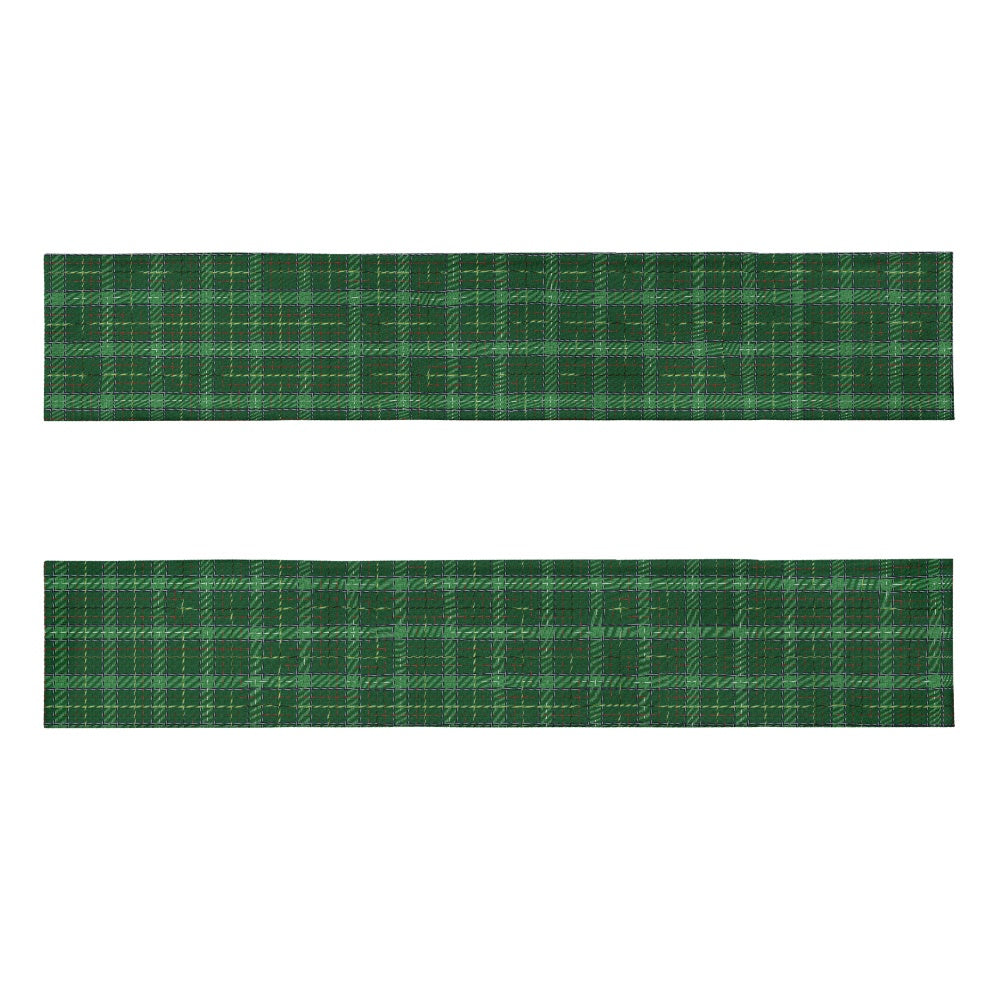 Welsh - Walsh Tartan Scarf