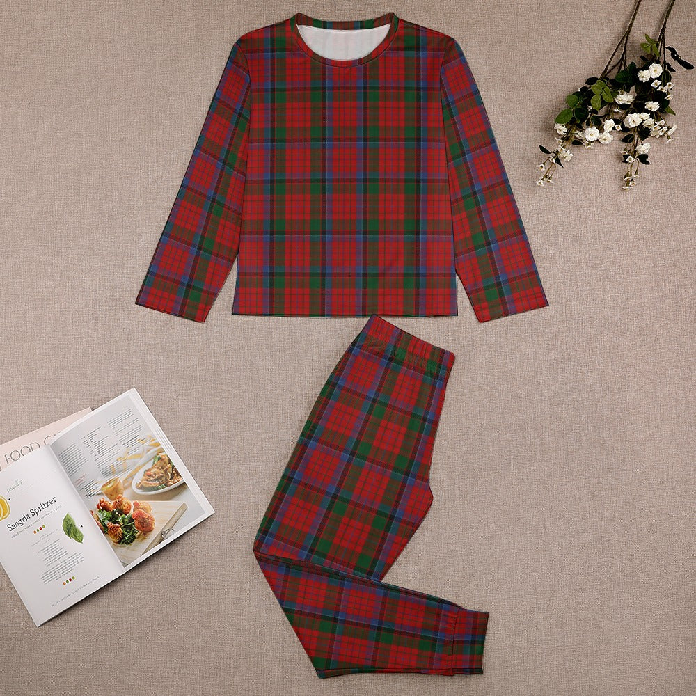 Clan MacNeacail | MacNicol Boy's Pajama suit